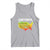 Black History Tank Top With African Map Juneteenth Celebration