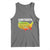 Black History Tank Top With African Map Juneteenth Celebration