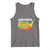 Black History Tank Top With African Map Juneteenth Celebration