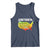 Black History Tank Top With African Map Juneteenth Celebration