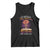 Juneteenth Pride Tank Top You'd Be Awesome Black History Month