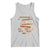 Black Pride Teaching Tank Top For Teacher We Have The Same Heart Inside BHM African American