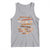 Black Pride Teaching Tank Top For Teacher We Have The Same Heart Inside BHM African American