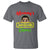 Mommy's Juneteenth Prince Funny T Shirt - Wonder Print Shop