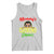 Mommy's Juneteenth Prince Tank Top Black Boy