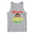 Mommy's Juneteenth Prince Tank Top Black Boy