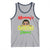 Mommy's Juneteenth Prince Tank Top Black Boy