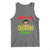 Mommy's Juneteenth Prince Tank Top Black Boy