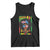 Juneteenth Is My Independence Day Tank Top For Black Women Not 4th Of July