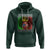 Juneteenth Is My Independence Day Hoodie For Black Queen Not July 4th - Wonder Print Shop