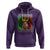 Juneteenth Is My Independence Day Hoodie For Black Queen Not July 4th - Wonder Print Shop