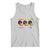 African American History Tank Top Juneteenth Is My Independence Day Freedom Black Women