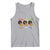 African American History Tank Top Juneteenth Is My Independence Day Freedom Black Women