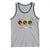 African American History Tank Top Juneteenth Is My Independence Day Freedom Black Women