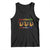 African American History Tank Top Juneteenth Is My Independence Day Freedom Black Women