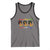 African American History Tank Top Juneteenth Is My Independence Day Freedom Black Women