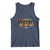 African American History Tank Top Juneteenth Is My Independence Day Freedom Black Women