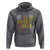 It's Still Black History Month Hoodie - Wonder Print Shop