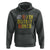 It's Still Black History Month Hoodie - Wonder Print Shop