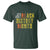 It's Still Black History Month T Shirt - Wonder Print Shop