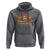 Roswell New Mexico Home of the Alien Crash Site and Cover Up Hoodie - Wonder Print Shop