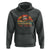 Roswell New Mexico Home of the Alien Crash Site and Cover Up Hoodie - Wonder Print Shop