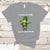 I Paused My Game for St Patricks Day Game Controller T Shirt - Wonder Print Shop