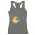 Funny Crypto Investing Racerback Tank Top Bitcoin My Retirement Plan