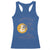 Funny Crypto Investing Racerback Tank Top Bitcoin My Retirement Plan