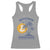 Funny Crypto Investing Racerback Tank Top Bitcoin My Retirement Plan