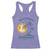 Funny Crypto Investing Racerback Tank Top Bitcoin My Retirement Plan