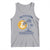 Funny Crypto Investing Tank Top Bitcoin My Retirement Plan