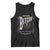 Funny Crypto Investing Tank Top Vintage Bitcoin HODL Be Your Own Bank Cryptocurrency