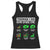 Funny Crypto Investing Racerback Tank Top Things I Do In My Spare Time Trading