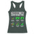 Funny Crypto Investing Racerback Tank Top Things I Do In My Spare Time Trading