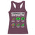 Funny Crypto Investing Racerback Tank Top Things I Do In My Spare Time Trading