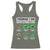 Funny Crypto Investing Racerback Tank Top Things I Do In My Spare Time Trading