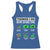 Funny Crypto Investing Racerback Tank Top Things I Do In My Spare Time Trading