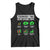 Funny Crypto Investing Tank Top Things I Do In My Spare Time Trading