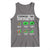 Funny Crypto Investing Tank Top Things I Do In My Spare Time Trading