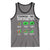 Funny Crypto Investing Tank Top Things I Do In My Spare Time Trading