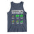 Funny Crypto Investing Tank Top Things I Do In My Spare Time Trading