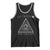 Funny Crypto Tank Top In Crypto We Trust Bitcoin Cryptocurrency