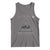 Funny Crypto Tank Top In Crypto We Trust Bitcoin Cryptocurrency