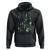 Deer Hunting Camouflage Hoodie Camo US Flag