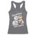 Cat Lover Racerback Tank Top Life Is Better With Cats Cute