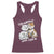 Cat Lover Racerback Tank Top Life Is Better With Cats Cute