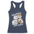 Cat Lover Racerback Tank Top Life Is Better With Cats Cute