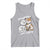 Cat Lover Tank Top Life Is Better With Cats Cute