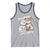 Cat Lover Tank Top Life Is Better With Cats Cute